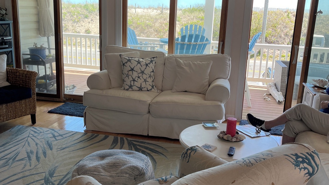 Photo of Livingroom in Dennisville