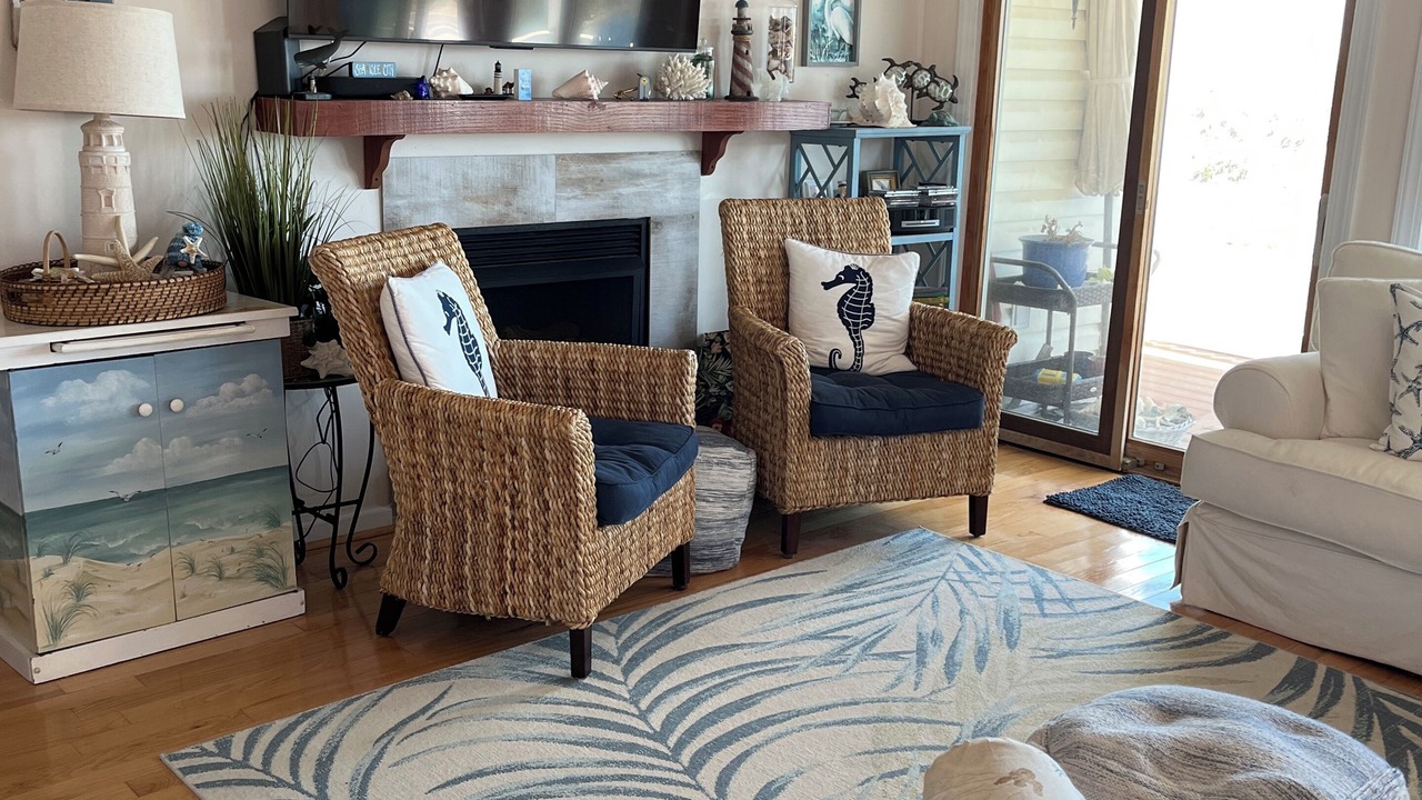 Photo of Livingroom in Dennisville