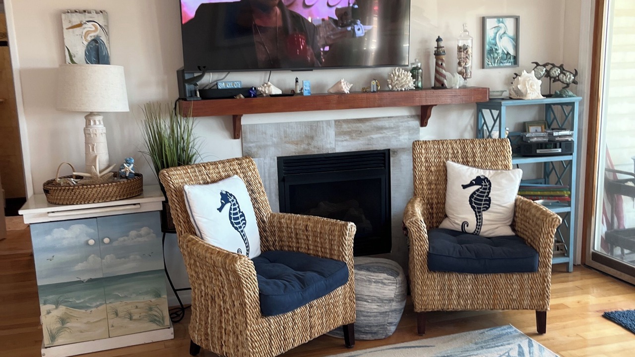 Photo of Livingroom in Dennisville
