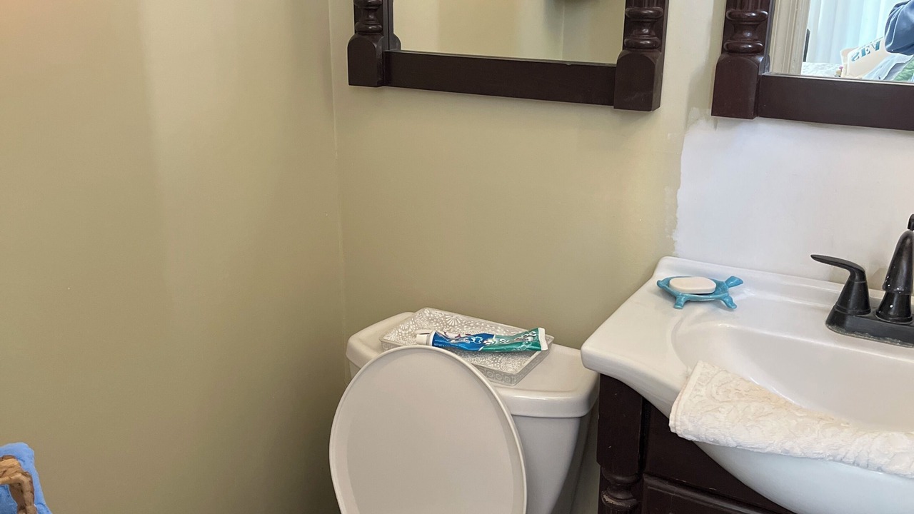 Photo of Bathroom in Dennisville