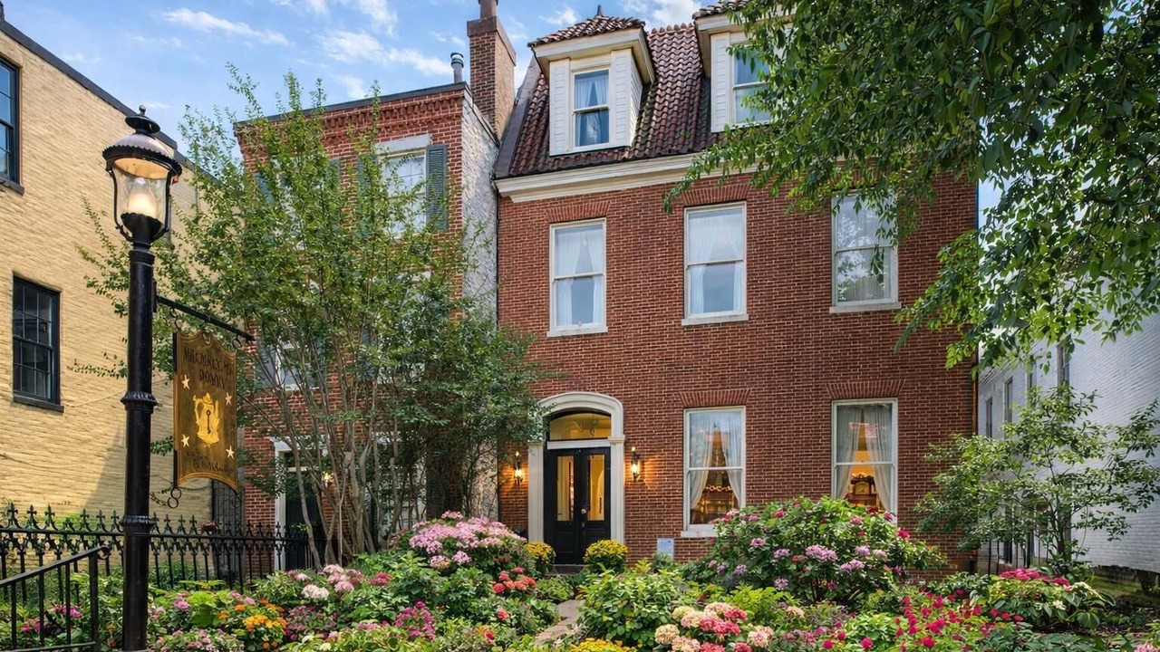 Photo of Outdoor in Downtown Baltimore