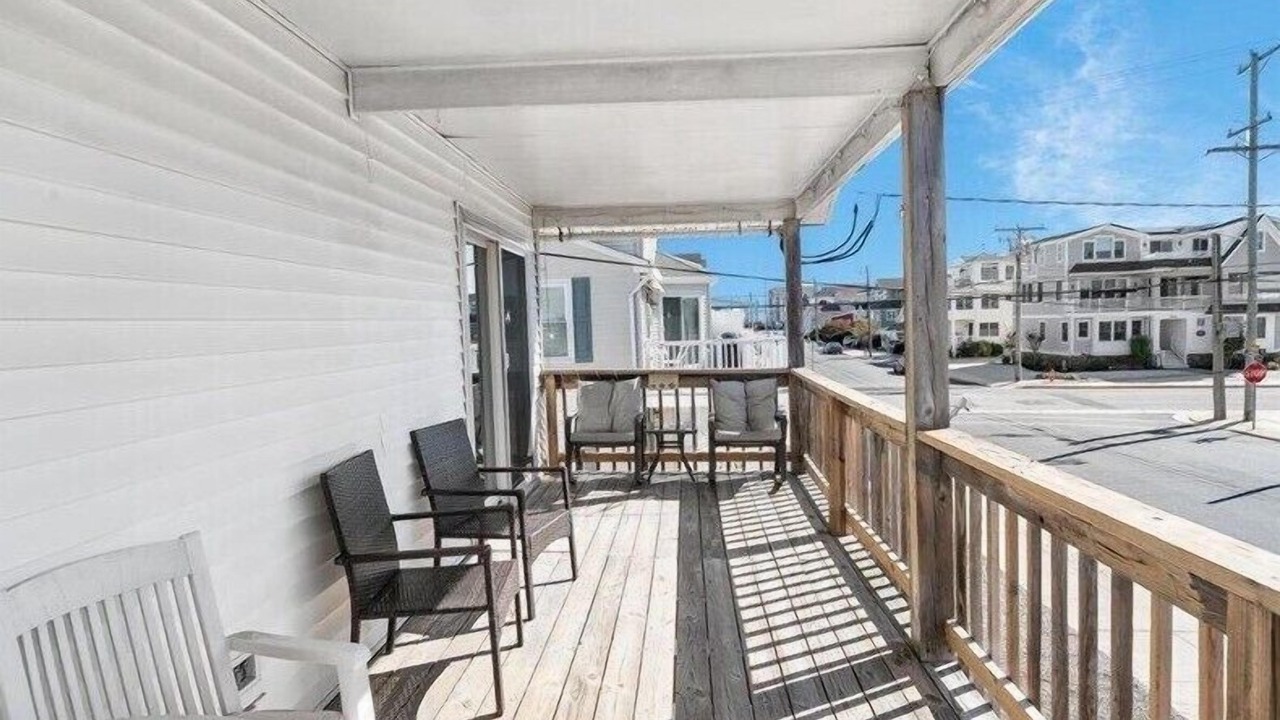 Photo of Outdoor in Townsend's Inlet