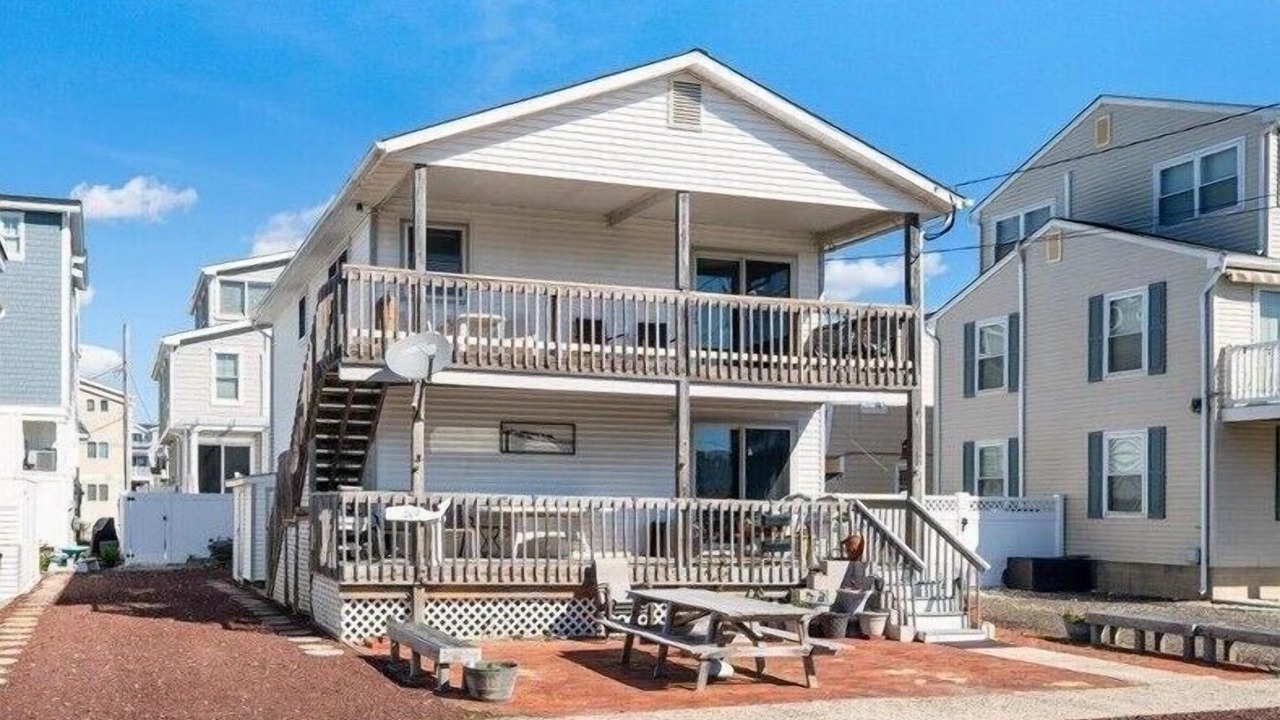 Photo of Outdoor in Townsend's Inlet