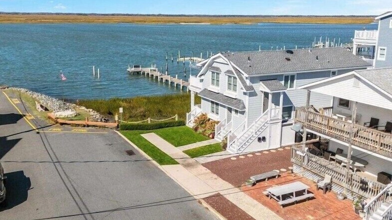 Photo of Outdoor in Townsend's Inlet