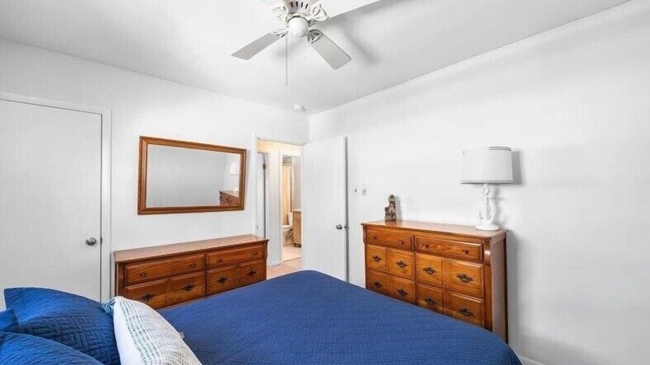 Photo of Bedroom in Townsend's Inlet
