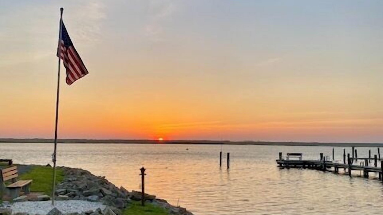 Photo of Others in Townsend's Inlet