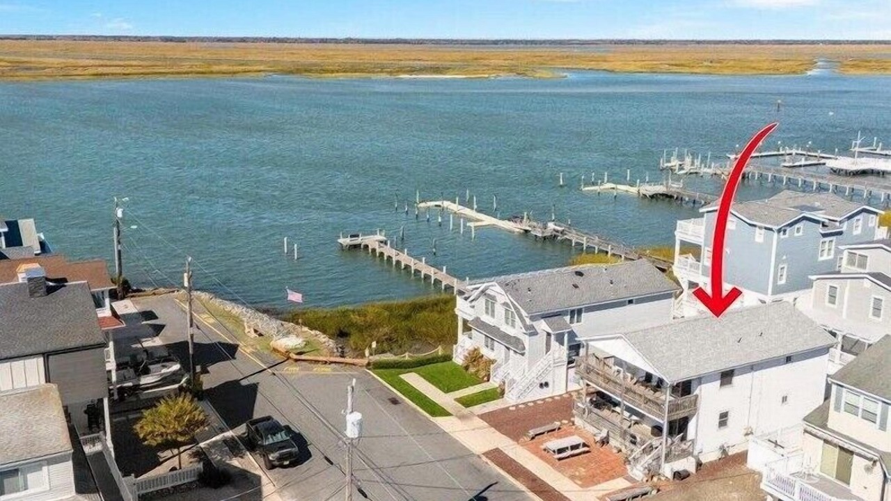 Photo of Others in Townsend's Inlet
