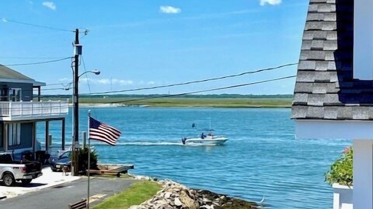 Photo of Others in Townsend's Inlet