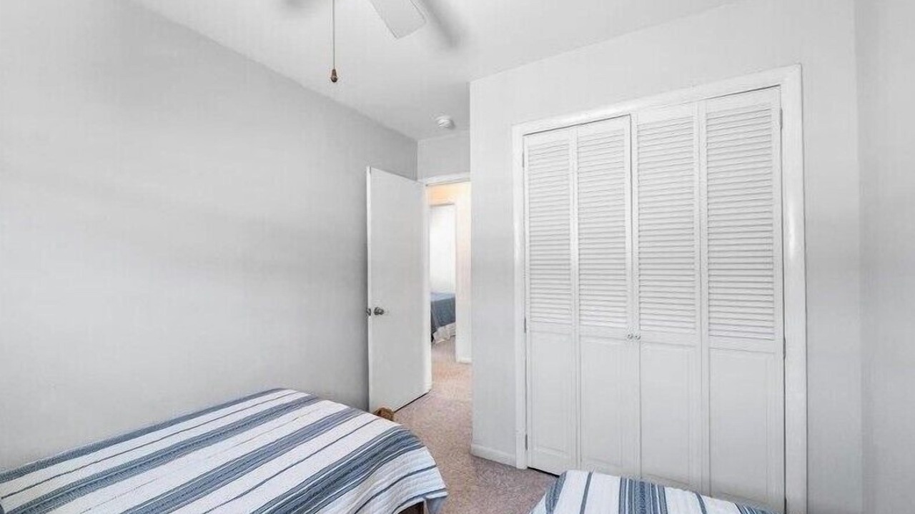 Photo of Bedroom in Townsend's Inlet