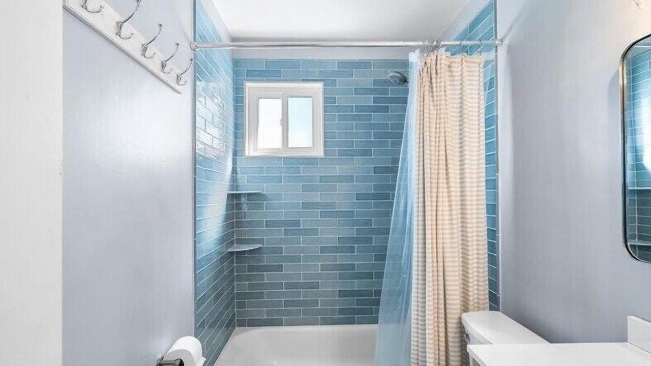 Photo of Bathroom in Townsend's Inlet