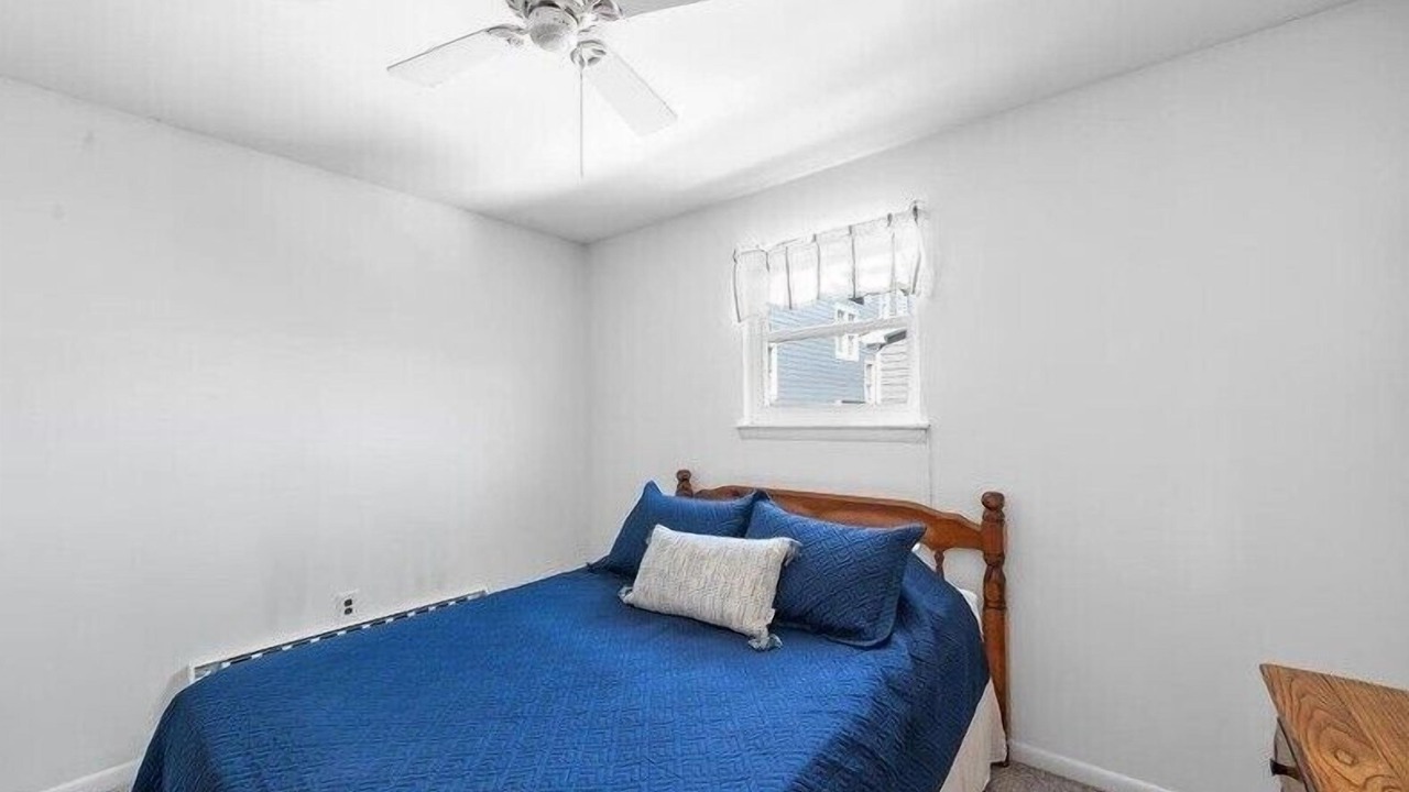 Photo of Bedroom in Townsend's Inlet