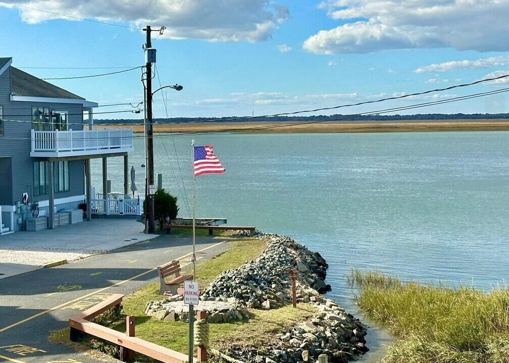 Photo of Others in Townsend's Inlet
