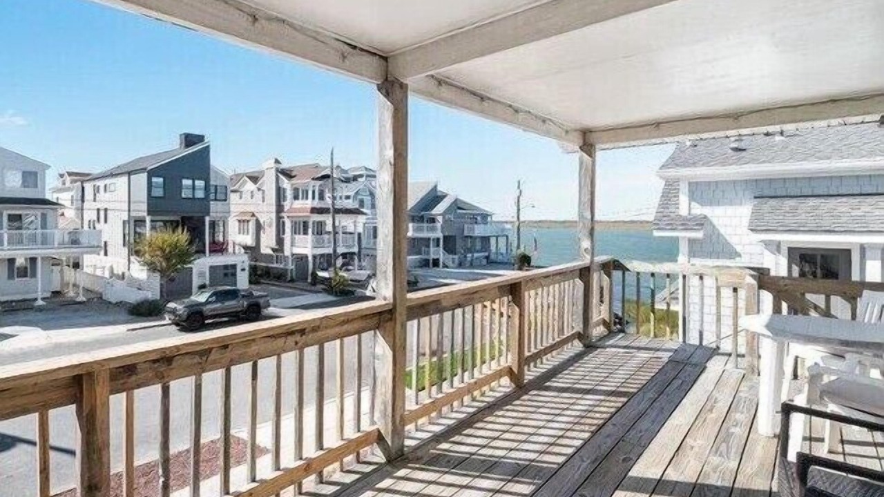 Photo of Outdoor in Townsend's Inlet