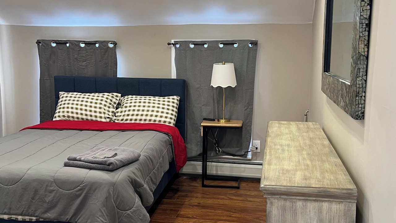 Photo of Bedroom in Rahway