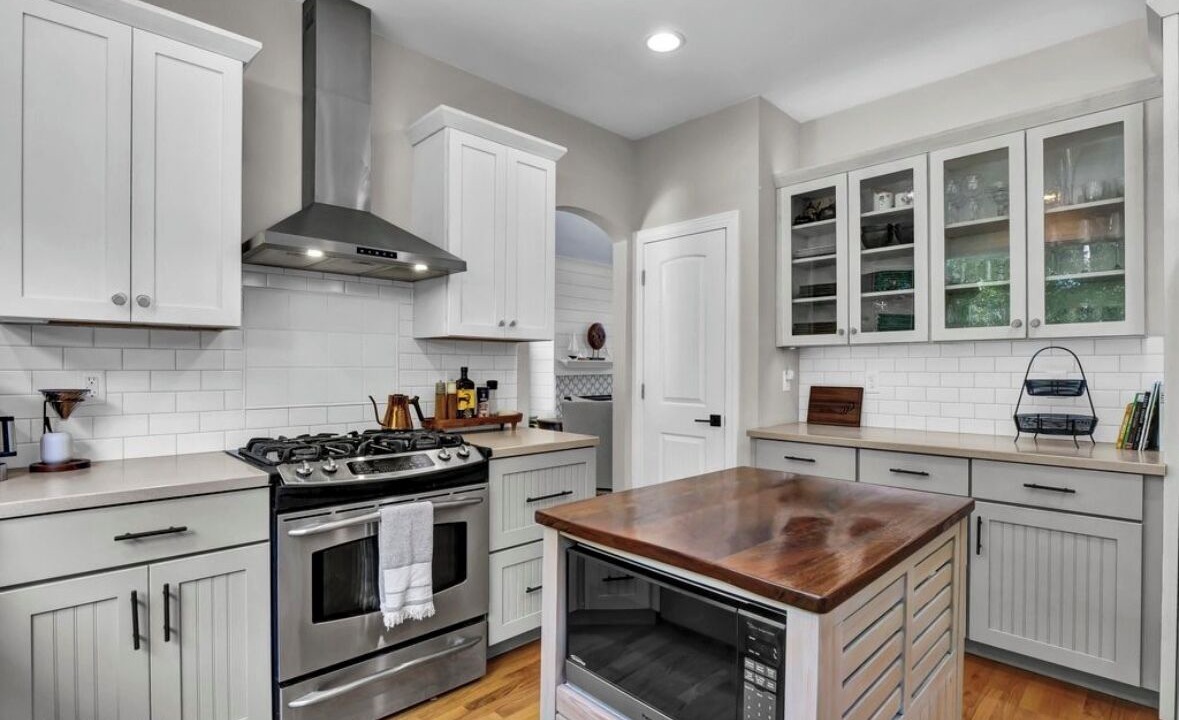 Photo of Kitchen in Wilmington