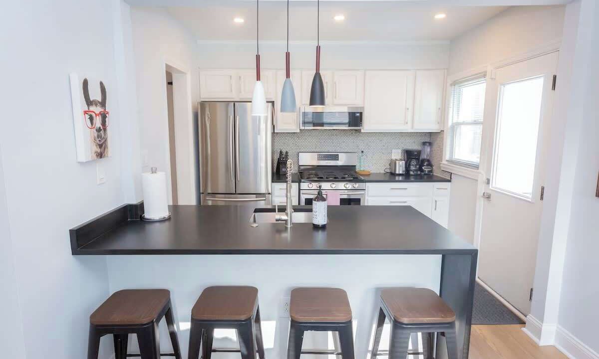 Photo of Kitchen in Langdon
