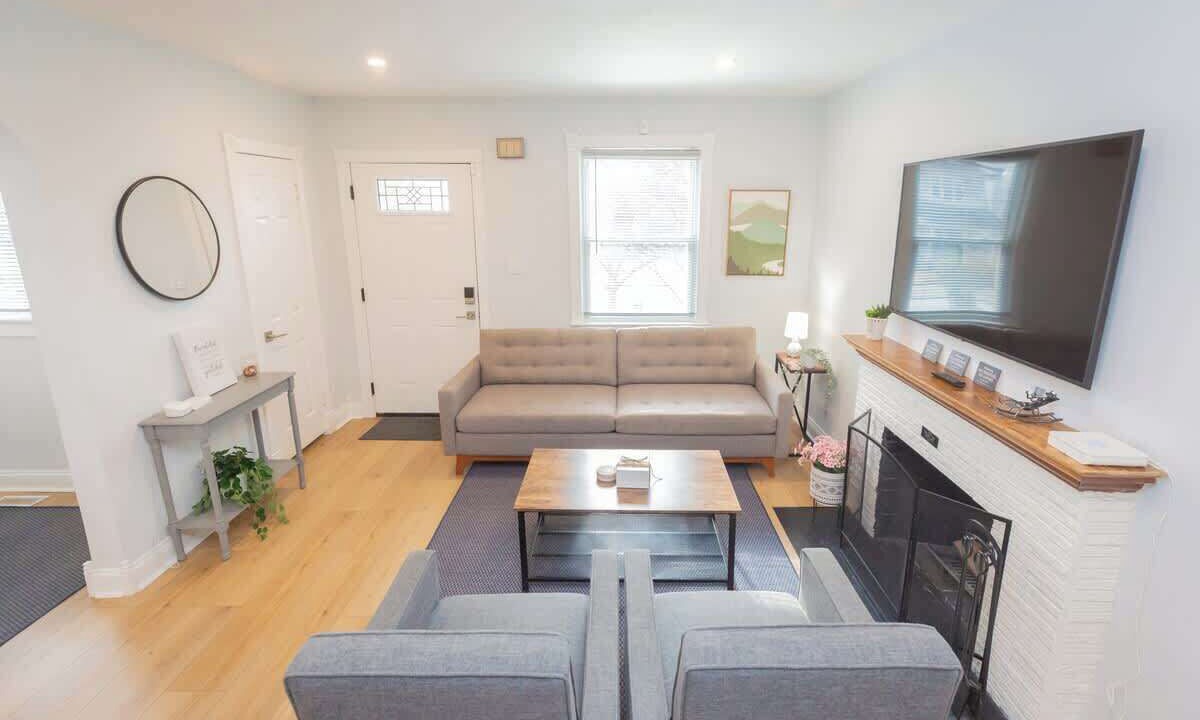 Photo of Livingroom in Langdon