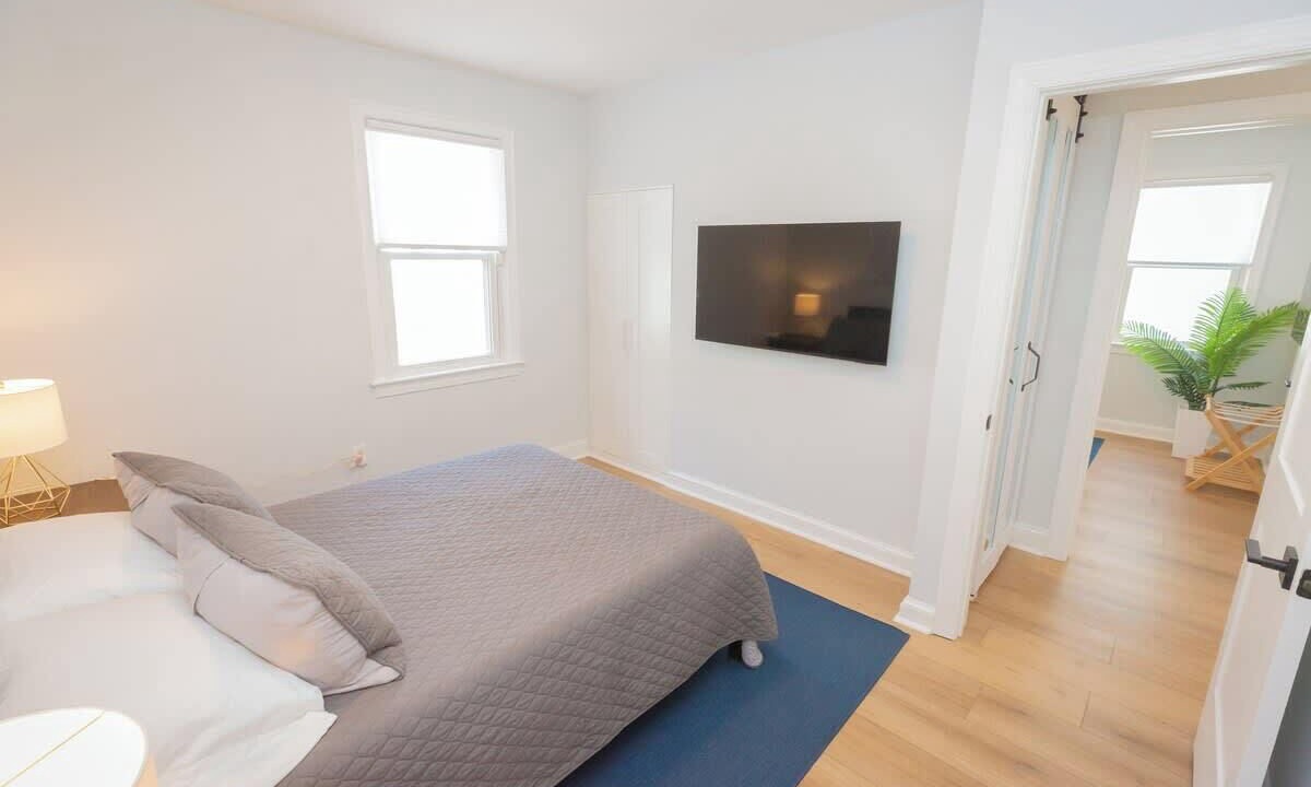 Photo of Bedroom in Langdon
