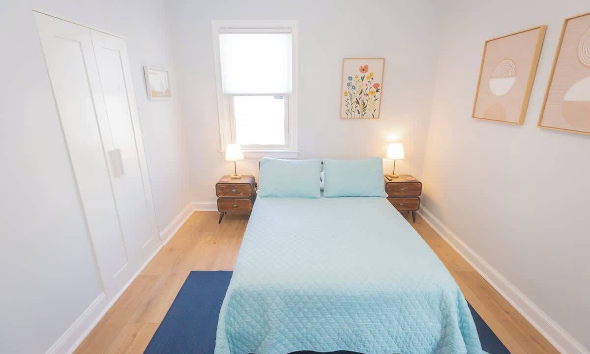 Photo of Bedroom in Langdon