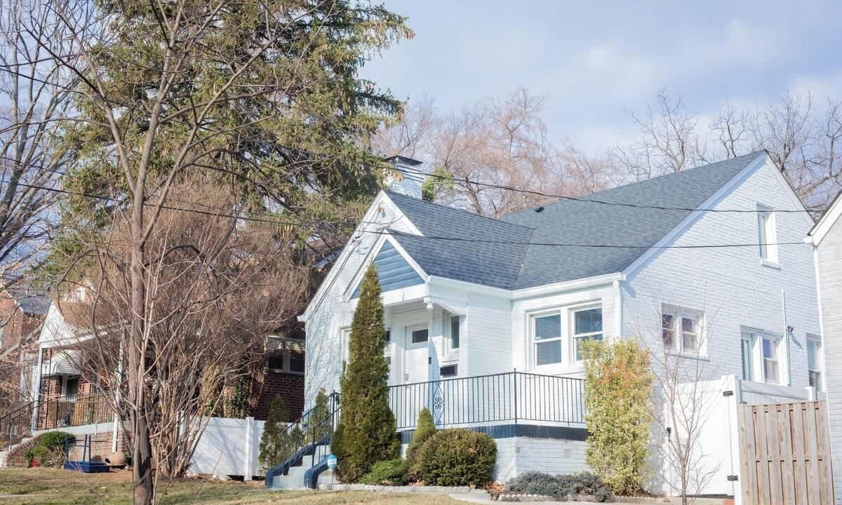 Photo of Outdoor in Langdon