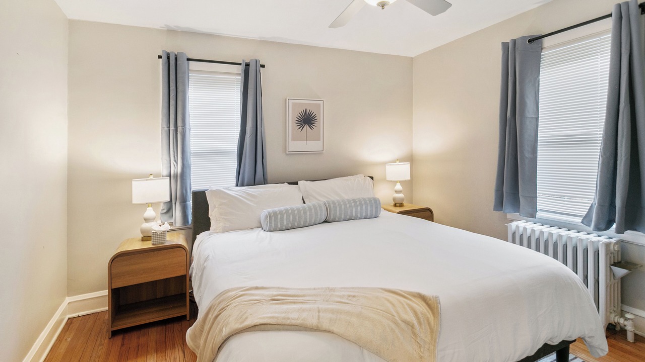 Photo of Bedroom in Highwood