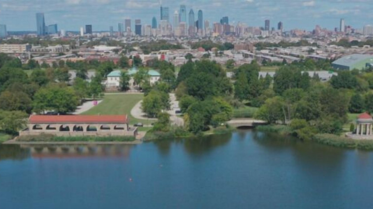 Photo of Outdoor in South Philadelphia West
