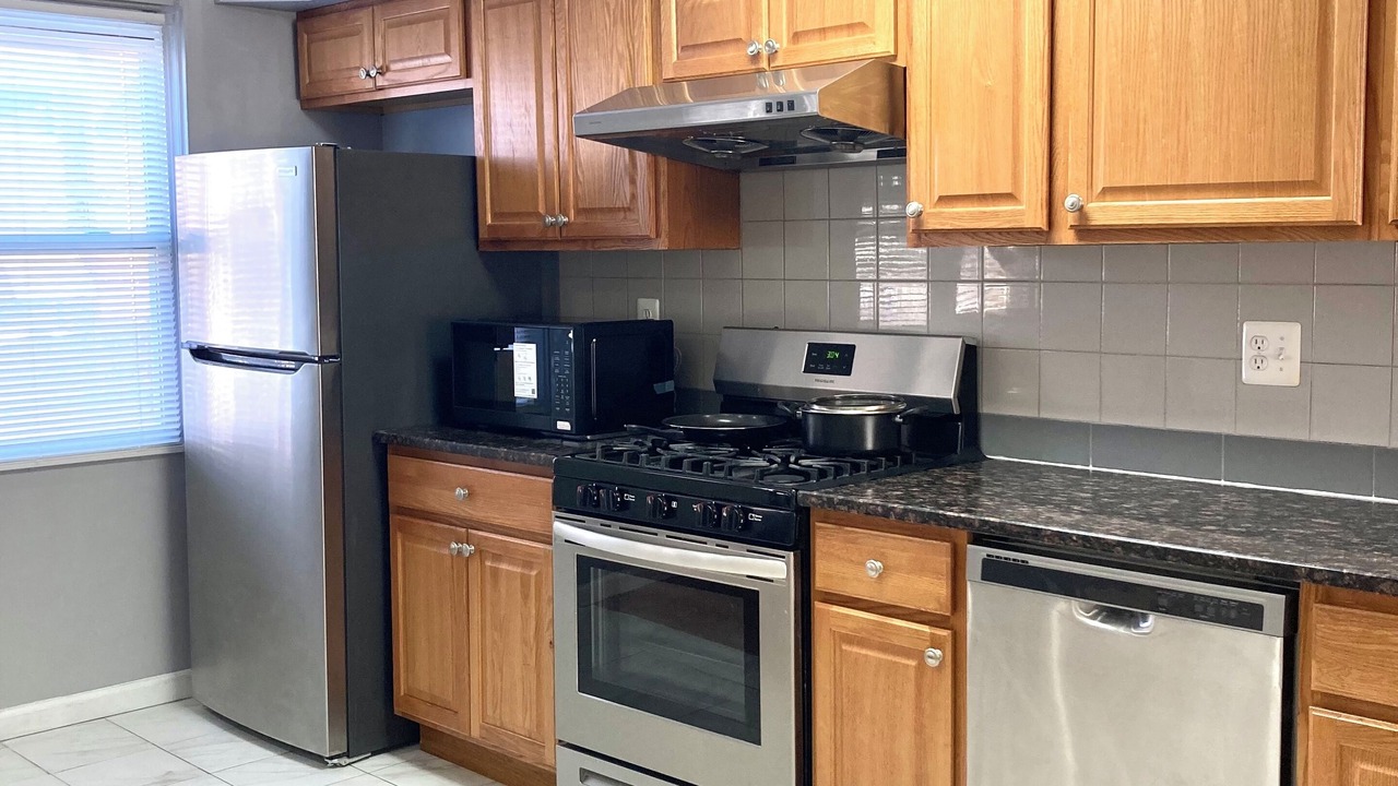 Photo of Kitchen in South Philadelphia West