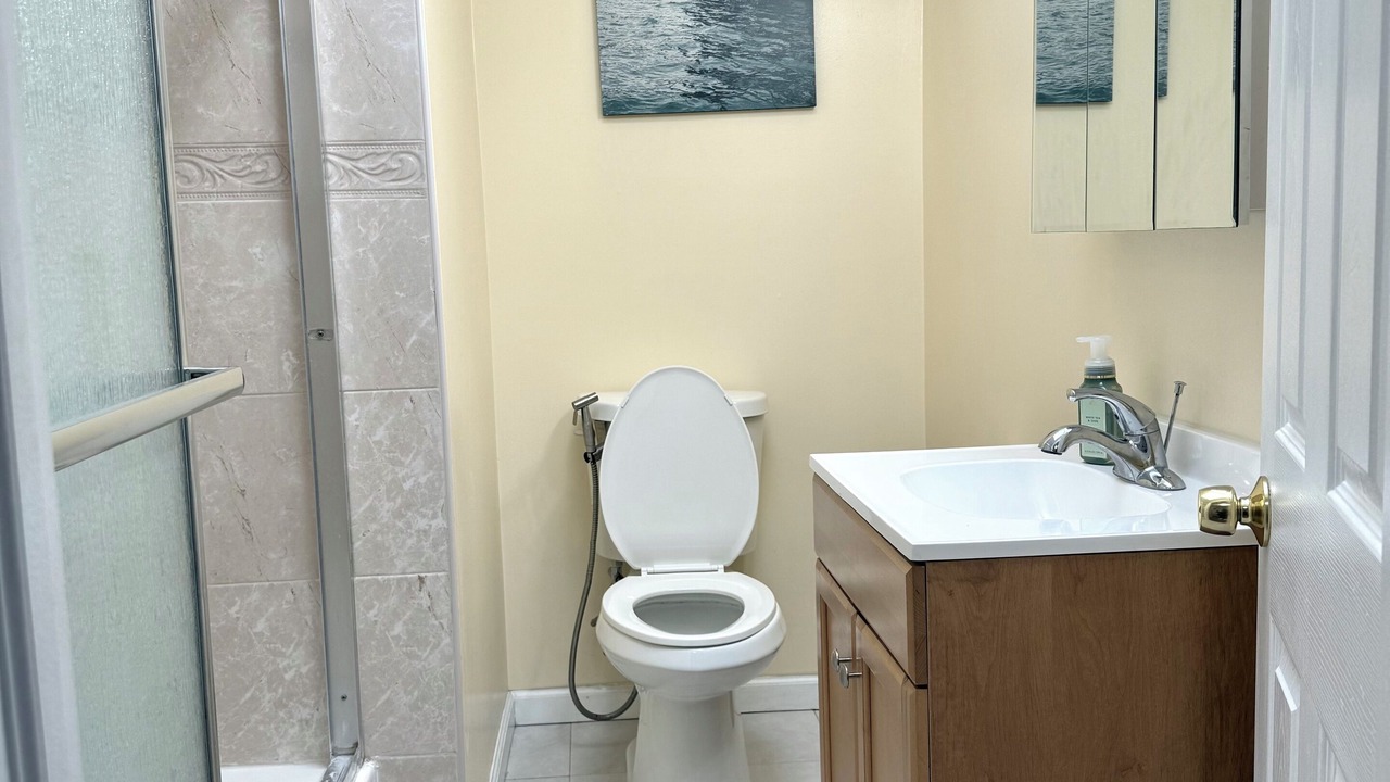 Photo of Bathroom in South Philadelphia West