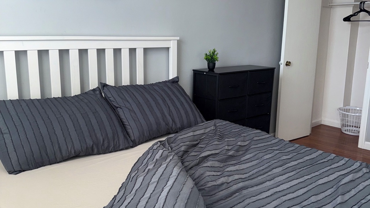Photo of Bedroom in South Philadelphia West