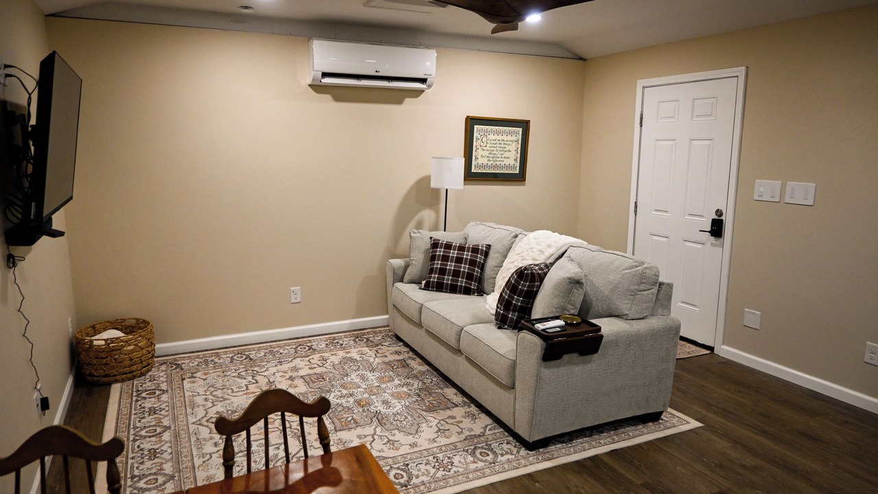 Photo of Livingroom in Lydia