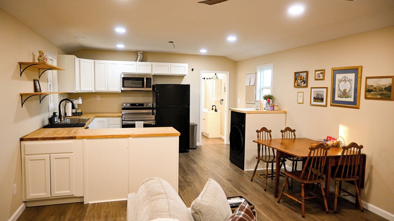 Photo of Kitchen in Lydia