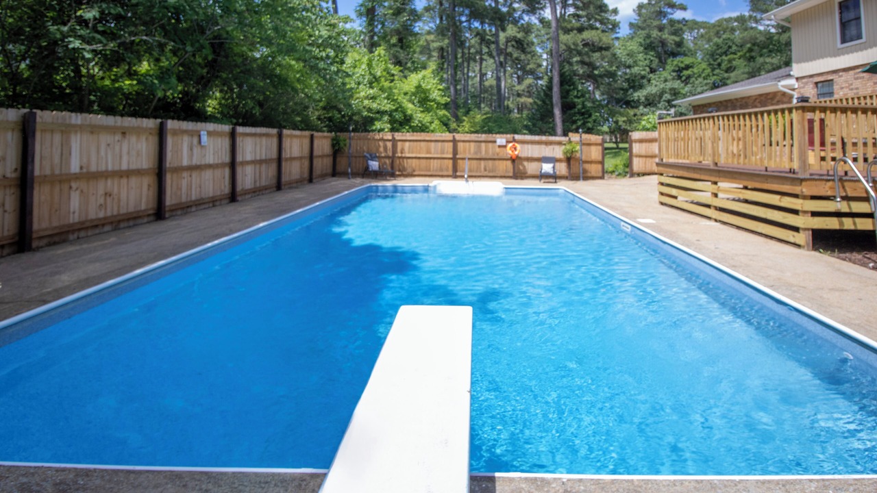 Photo of Outdoor in Scottsboro