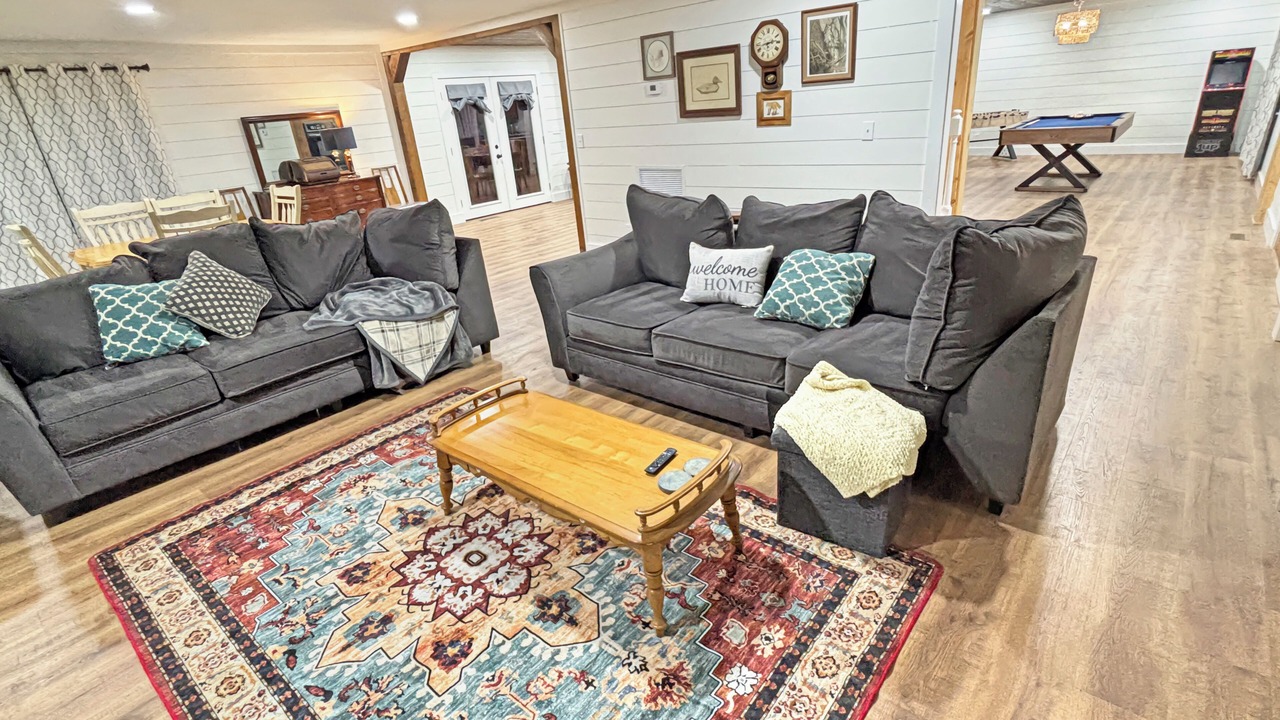 Photo of Livingroom in Scottsboro