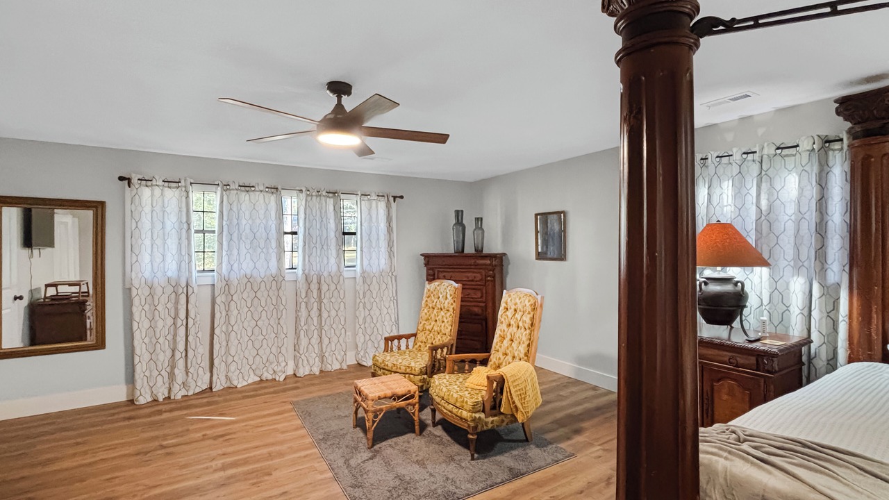 Photo of Bedroom in Scottsboro