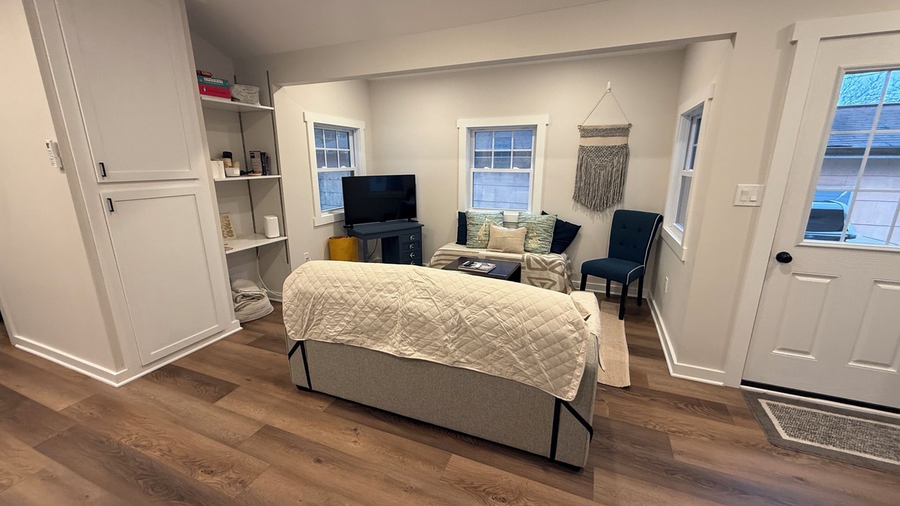 Photo of Bedroom in Herald Harbor