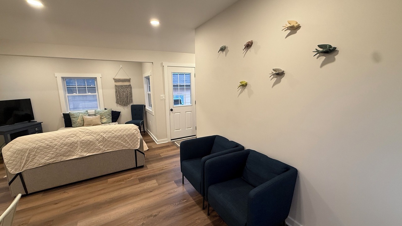 Photo of Bedroom in Herald Harbor