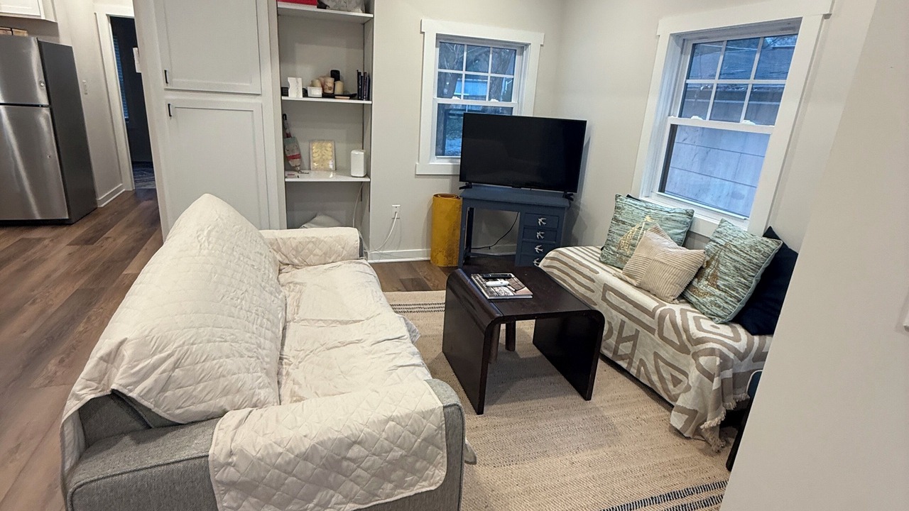 Photo of Livingroom in Herald Harbor