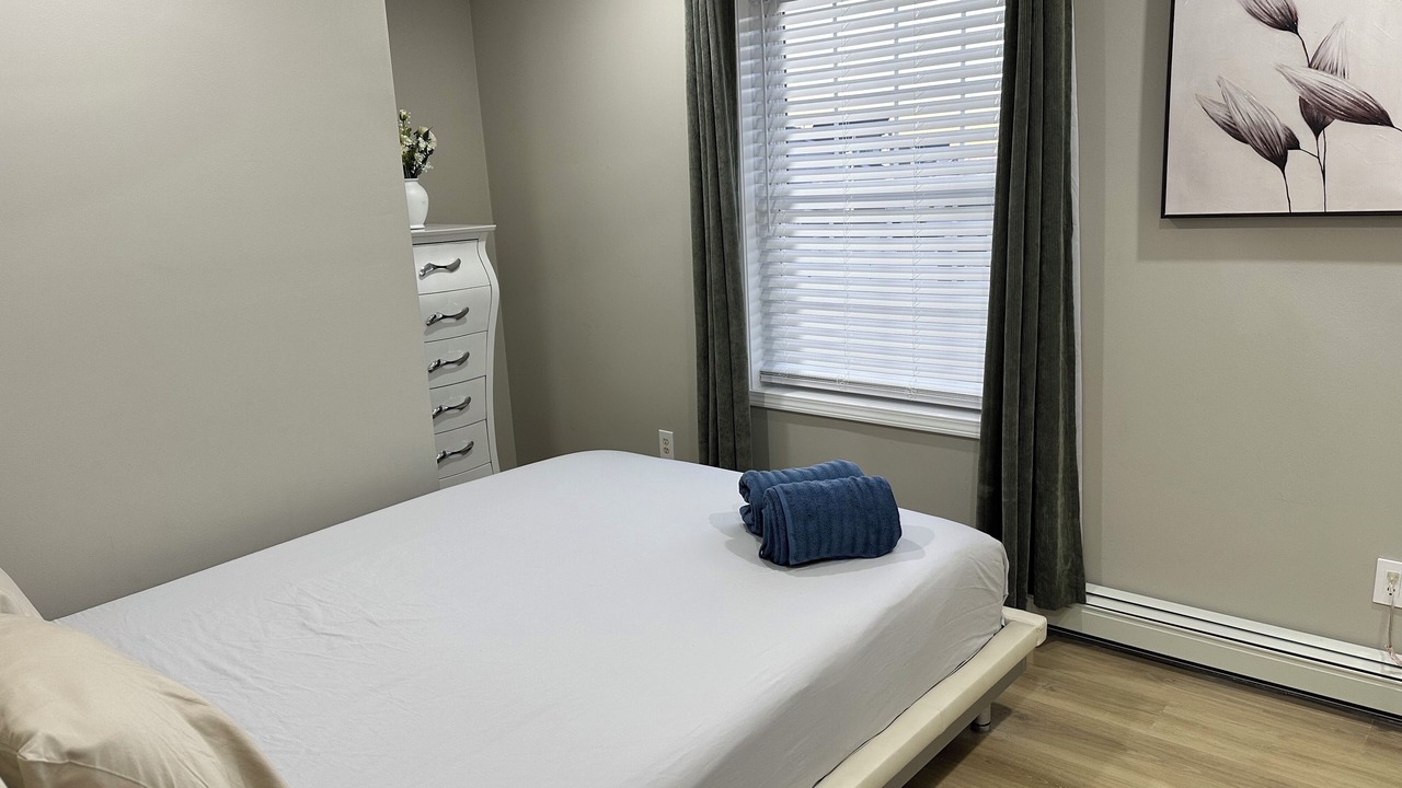 Photo of Bedroom in Beach Haven West