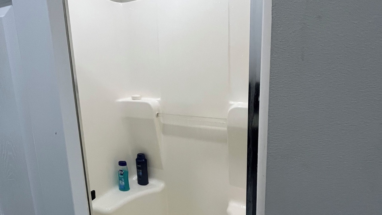 Photo of Bathroom in Beach Haven West