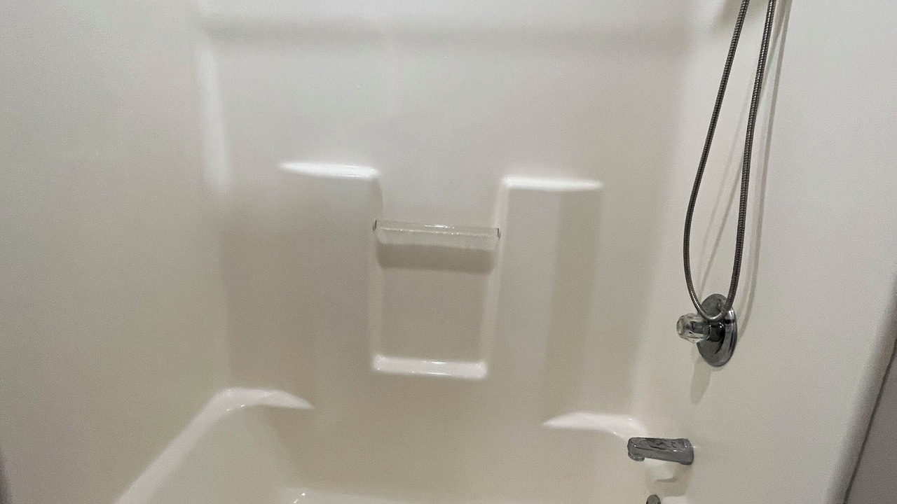 Photo of Bathroom in Beach Haven West