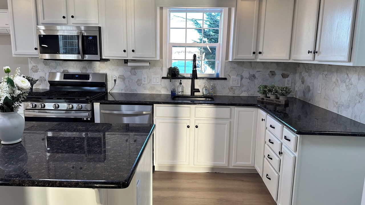 Photo of Kitchen in Beach Haven West