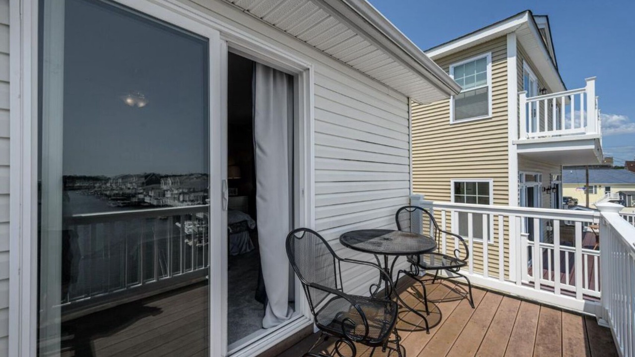 Photo of Outdoor in Beach Haven West