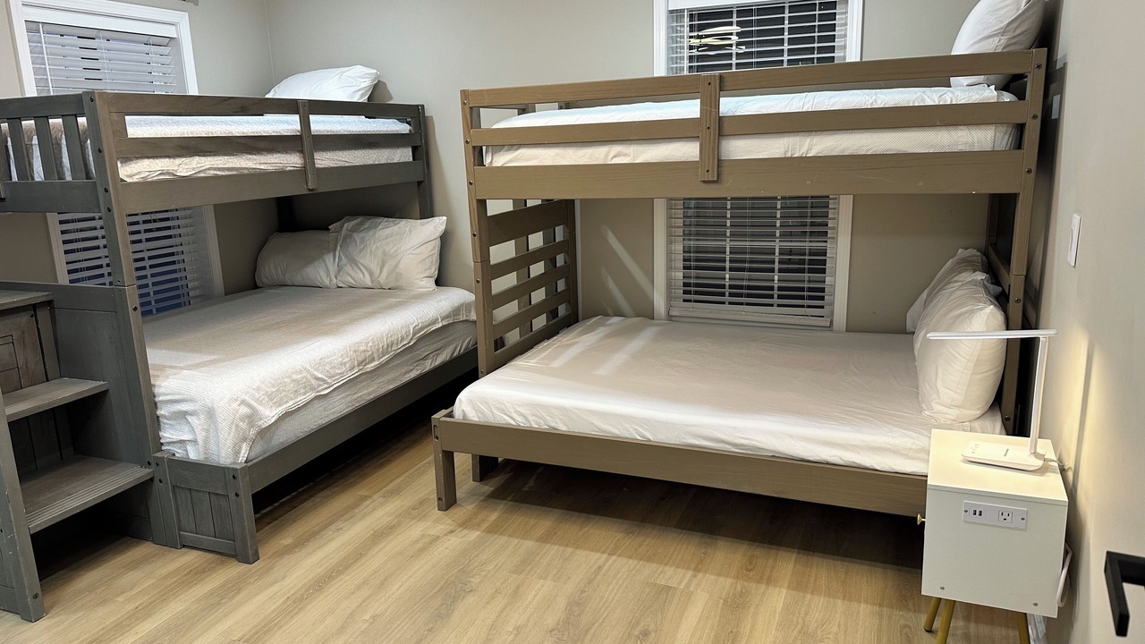 Photo of Bedroom in Beach Haven West