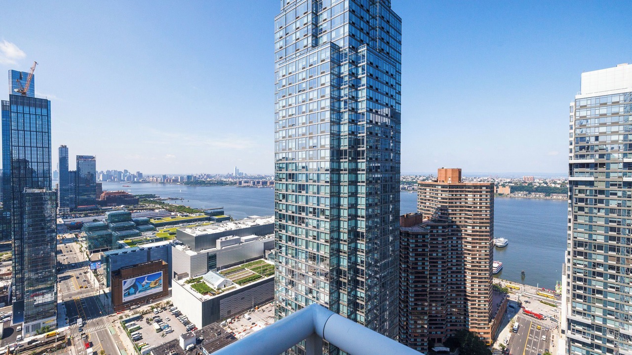 Photo of Outdoor in Midtown South