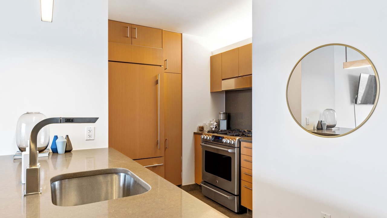 Photo of Kitchen in Midtown South