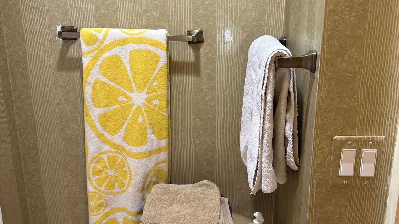 Photo of Bathroom in Ashburn