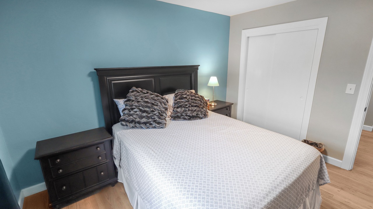 Photo of Bedroom in West Omaha