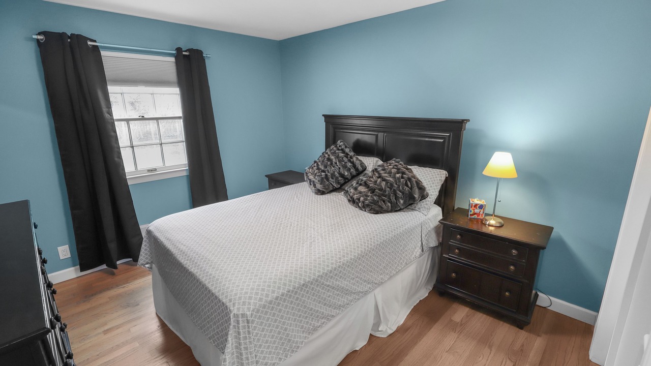Photo of Bedroom in West Omaha