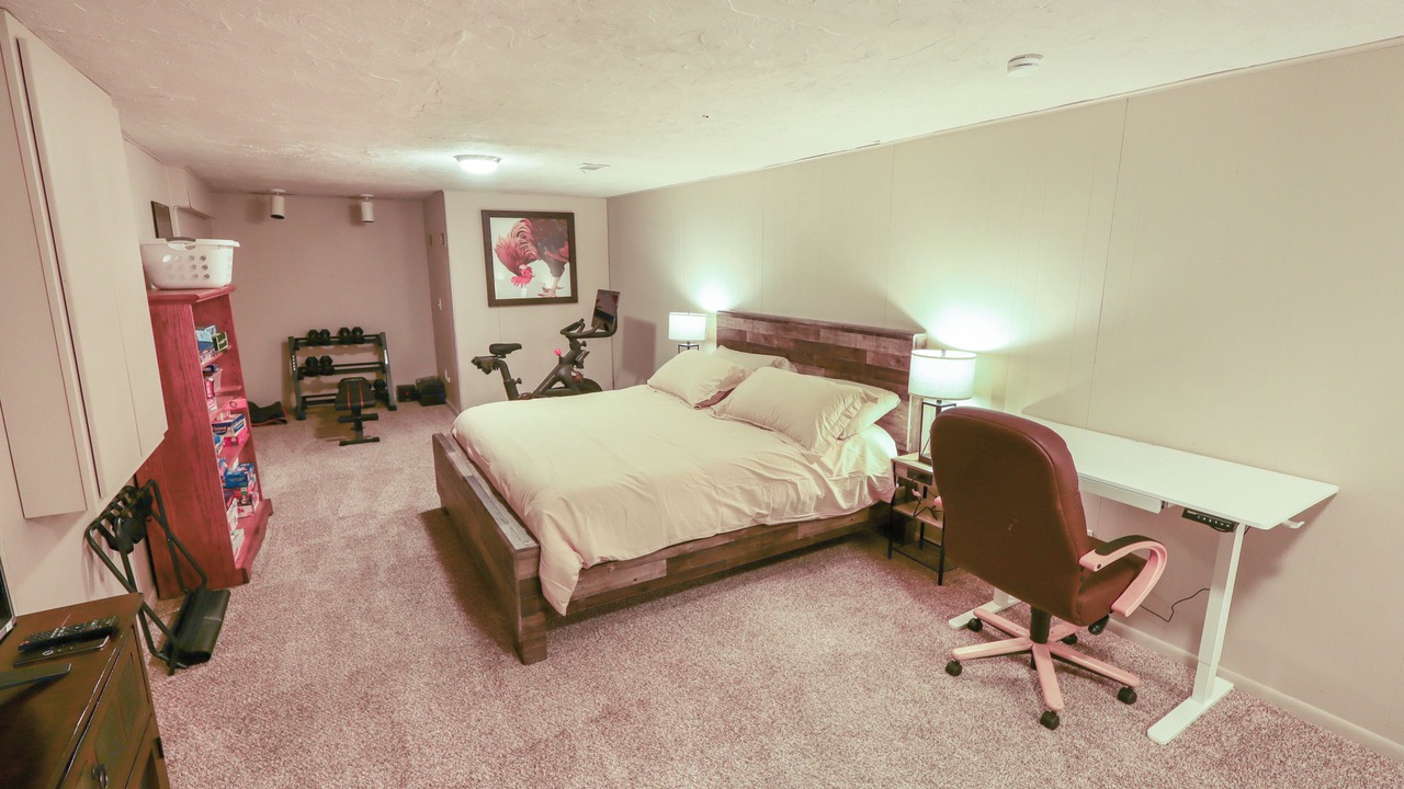 Photo of Bedroom in West Omaha