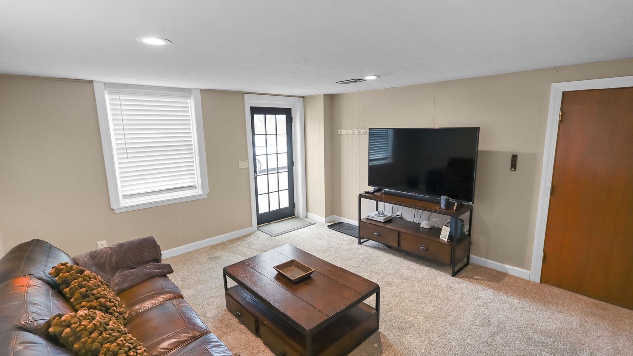 Photo of Livingroom in West Omaha